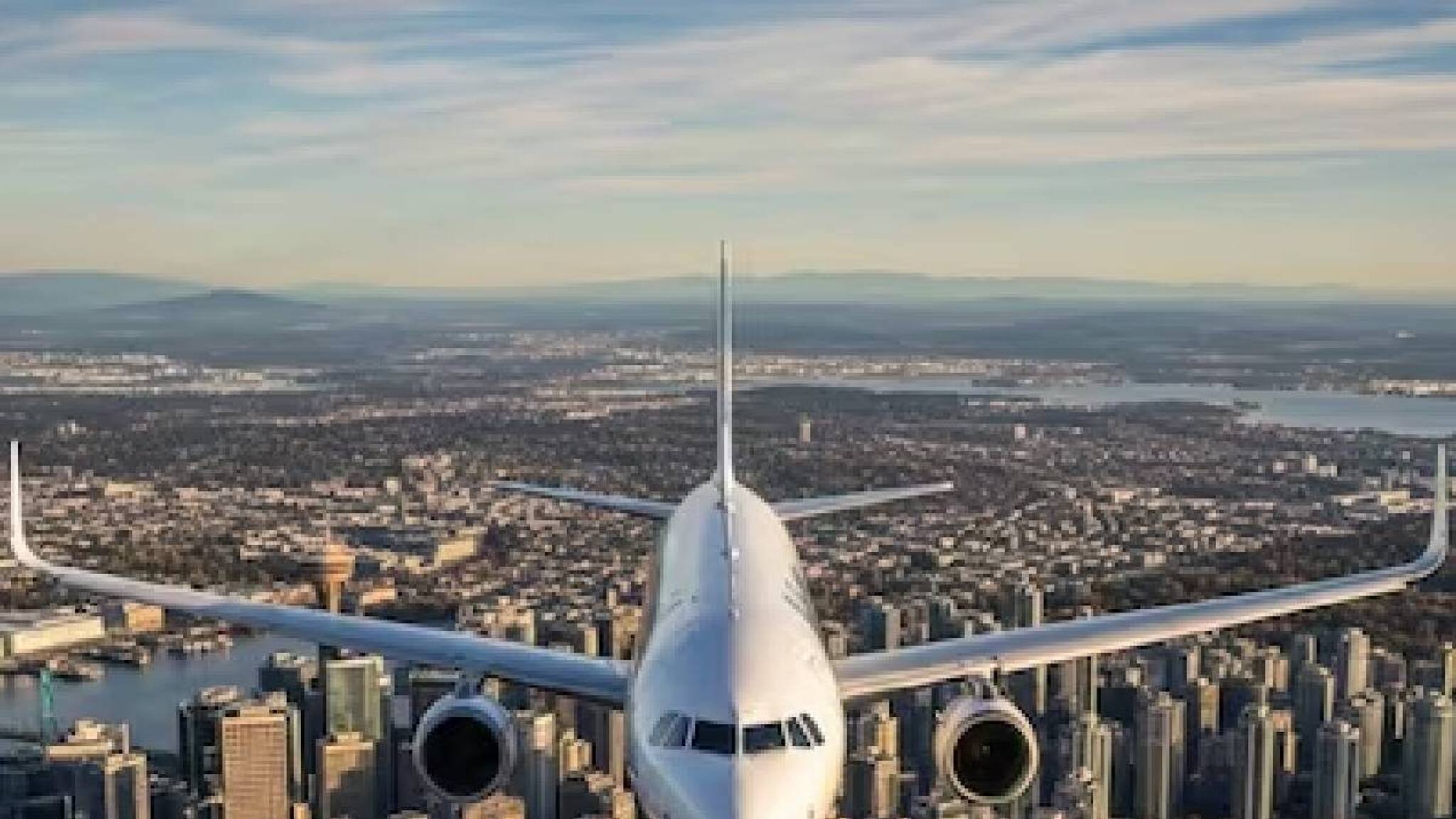 49 പേരുമായി പറന്ന റഷ്യൻ വിമാനം തകർന്നു വീണ് എല്ലാവരും മരിച്ചതായി റിപ്പോർട്ട്