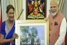 ട്രിനിഡാഡ്&ടൊബാഗോ പ്രധാനമന്ത്രി കമലാ പെര്‍സാദിനെ പ്രധാനമന്ത്രി മോദി ബീഹാറിന്റെ പുത്രിയെന്ന് വിളിച്ചതെന്തുകൊണ്ട് ?