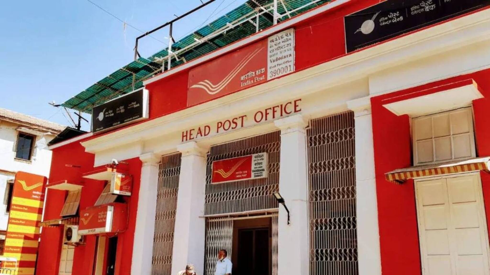 Post Office Scheme: പോസ്റ്റോഫീസിൽ മാസം 10,000 രൂപ നിക്ഷേപിക്കൂ; 5 വർഷത്തിനുശേഷം 7 ലക്ഷം നേടാം