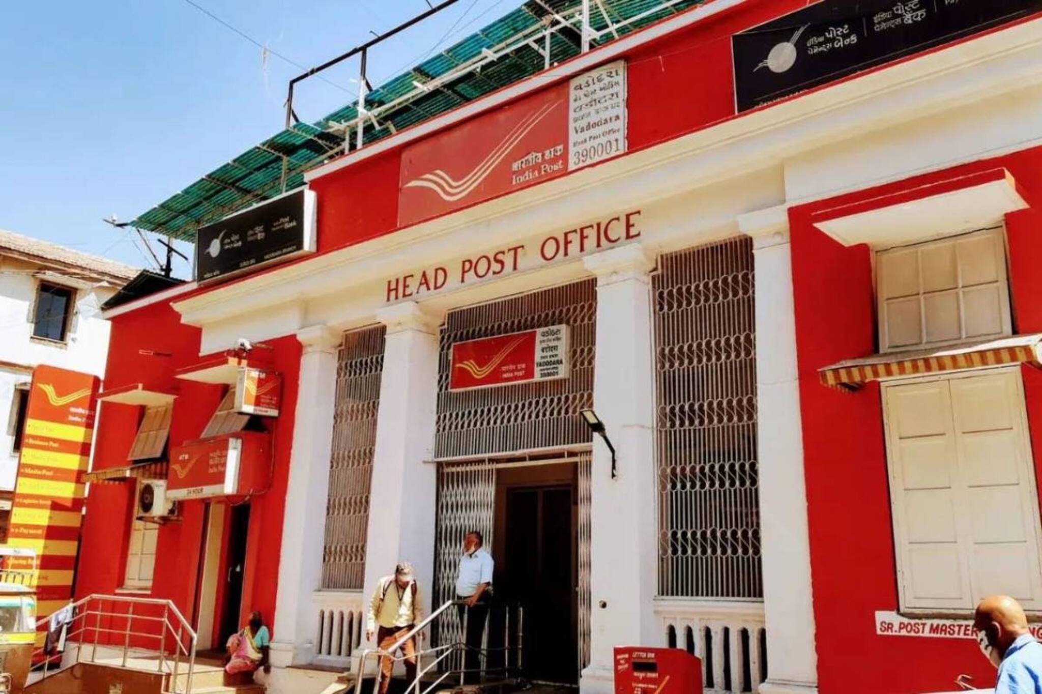 Post Office Scheme: പോസ്റ്റോഫീസിൽ മാസം 10,000 രൂപ നിക്ഷേപിക്കൂ; 5 വർഷത്തിനുശേഷം 7 ലക്ഷം നേടാം