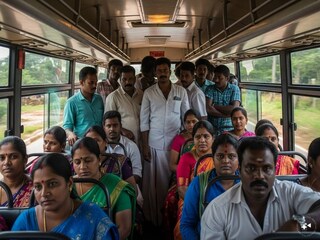 (പ്രതീകാത്മക ചിത്രം - AI Generated)