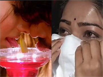 ബോൾഡ് ആയി അഭിനയിച്ചു; ഇങ്ങനെയൊരു മകളില്ല എന്ന് മാതാപിതാക്കൾ; അവരുടെ കാലുപിടിച്ച് കരഞ്ഞ നടി