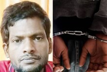 ട്രെയിൻ യാത്രക്കിടെ വിദ്യാർത്ഥിനിയെ പീഡിപ്പിക്കാൻ ശ്രമിച്ച യുവാവ് അറസ്റ്റിൽ