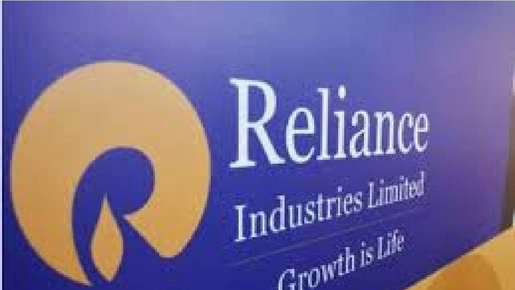 റിലയൻസ് കഴിഞ്ഞ സാമ്പത്തിക വർഷം സർക്കാർ ഖജാനവിലേക്ക് അടച്ചത്  2.10 ലക്ഷം കോടി രൂപ