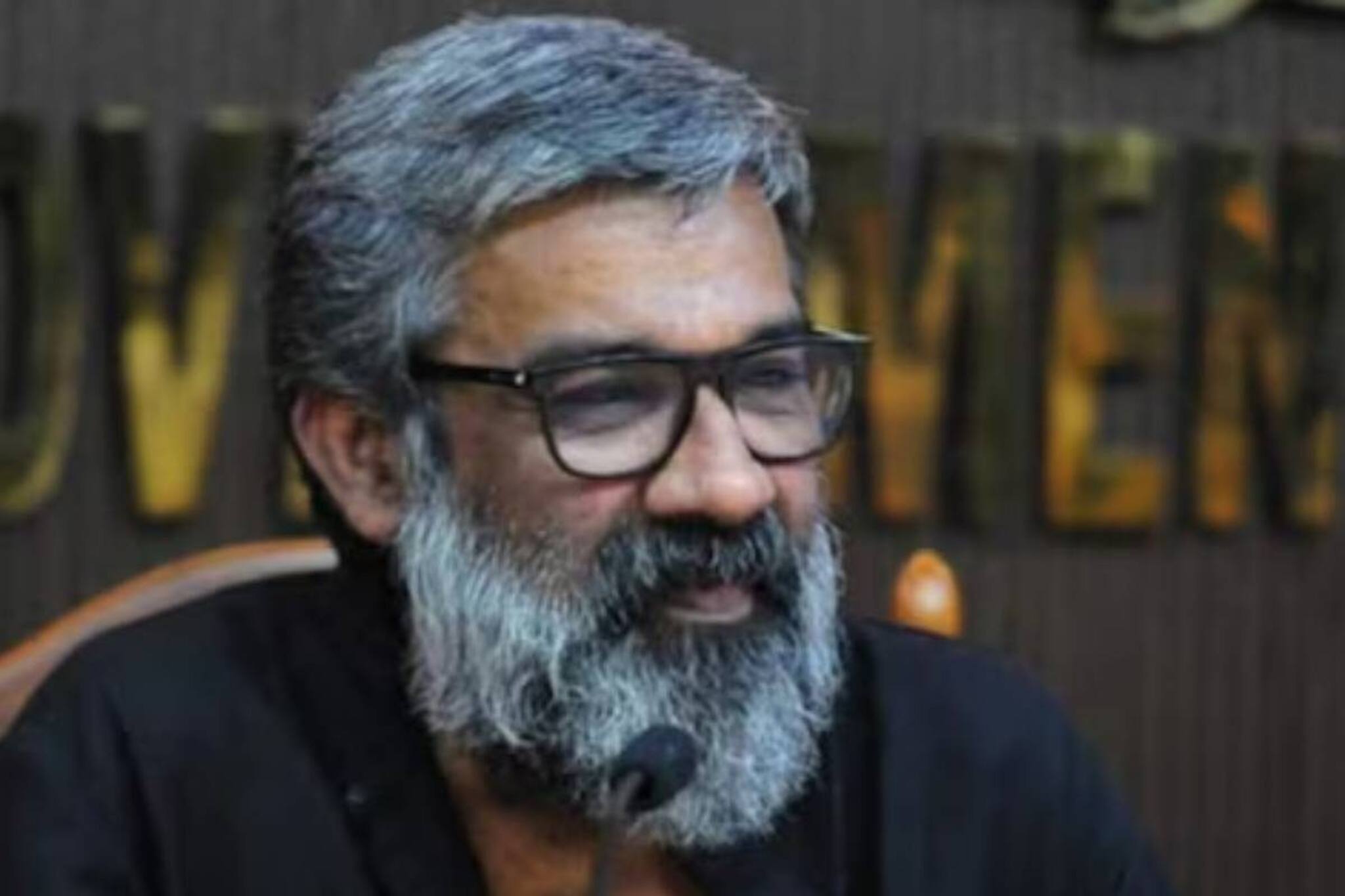 ഷറഫുദ്ദീൻ, സുരാജ് വെഞ്ഞാറമൂട്; ക്യാംപസ് പശ്ചാത്തലത്തിൽ ഒരുങ്ങുന്ന