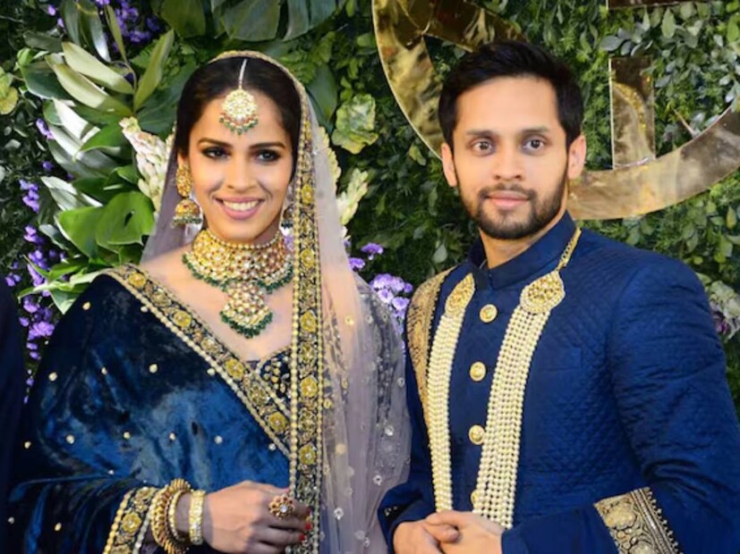 Indian badminton stars Saina Nehwal announces separation from Parupalli Kashyap