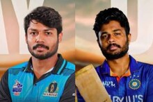 ചേട്ടൻ ക്യാപ്റ്റൻ‌; അനിയൻ വൈസ് ക്യാപ്റ്റൻ‌; കൊച്ചി ബ്ലൂ ടൈഗേഴ്സിനെ 'സാംസൺ ബ്രദേഴ്സ്' നയിക്കും