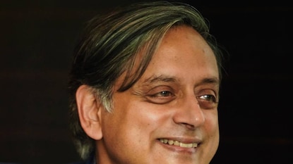 ശശി തരൂർ ശശി തരൂർ