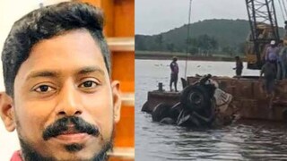 സെപ്റ്റംബർ 25ന് അർജുന്റെ ലോറിയും മൃതദേഹവും പുഴയിൽ നിന്ന് ലഭിച്ചു