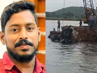 സെപ്റ്റംബർ 25ന് അർജുന്റെ ലോറിയും മൃതദേഹവും പുഴയിൽ നിന്ന് ലഭിച്ചു