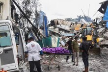 42 പേരുടെ മരണത്തിനിടയാക്കിയ തെലങ്കാന ഫാര്‍മ ഫാക്ടറി സ്‌ഫോടനത്തിന് കാരണമെന്ത്?
