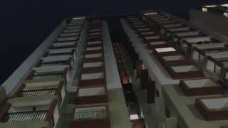 ചേങ്കോട്ടുകോണത്തെ ഫ്ലാറ്റിൽ നിന്നാണ് കുട്ടി വീണത് ചേങ്കോട്ടുകോണത്തെ ഫ്ലാറ്റിൽ നിന്നാണ് കുട്ടി വീണത്