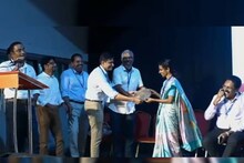 കോളേജിലെ 'ശത്രു'വായ മണി അടിച്ചുമാറ്റി 28 വര്‍ഷത്തിനു ശേഷം തിരിച്ചു നൽകി എൻജിനീയർ 'മാതൃകയായി'