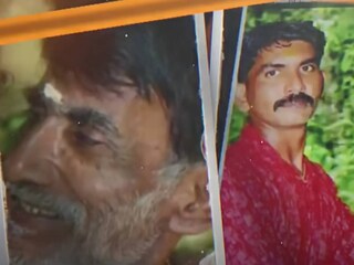 സുന്ദരൻ, സുമേഷ്
