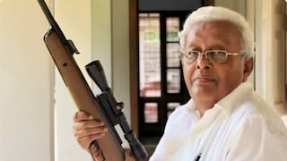 ടി ജെ കരിമ്പനാൽ‌ (Image: Facebook)