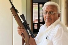 ശബരിമല തീർത്ഥാടകരുടെ ബസ് നിയന്ത്രണം വിട്ടപ്പോൾ ജീപ്പുകൊണ്ട് സാഹസികമായി 105 ജീവൻ രക്ഷിച്ച ടി ജെ കരിമ്പനാല്‍ ഇനി ഓർമ