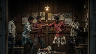 പ്രതീകാത്മക ചിത്രം ( എഐ ജനറേറ്റഡ്)