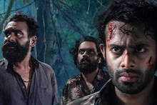 'ചില നിയോഗങ്ങൾ നിന്നെ തേടി വരും ഭയപ്പെടരുത്'; ഹൊറർ ത്രില്ലർ സുമതി വളവിന്റെ ട്രെയ്‌ലർ