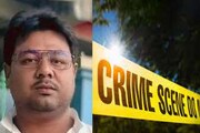 ബംഗാളിൽ തൃണമൂൽ കോൺഗ്രസ് നേതാവിനെ വെടിവെച്ചും വെട്ടിപ്പരിക്കേൽപ്പിച്ചും കൊലപ്പെടുത്തി
