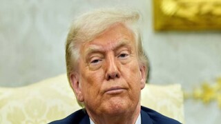 ഡോണൾഡ് ട്രംപ്