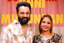 'എന്നെ വിളിക്കും പണി തരും, ഇടക്ക് വിളിക്കും ചീത്ത കേൾക്കും'; ഉണ്ണി മുകുന്ദനെ കുറിച്ചുള്ള റിൻസിയുടെ പോസ്റ്റ്