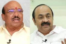 100 സീറ്റ്‌ കിട്ടിയില്ലെങ്കിൽ രാജിവച്ച് വനവാസത്തിന് പോകുമോ? വി ഡി സതീശനെ വെല്ലുവിളിച്ച് വെള്ളാപ്പള്ളി നാടേശൻ