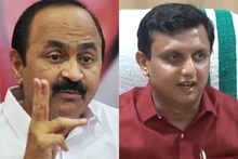 ജ്യോതി മൽഹോത്രയുടെ കേരള സന്ദർശനത്തിൽ ടൂറിസം വകുപ്പിനെയും മന്ത്രിയെയും കുറ്റപ്പെടുത്താനാകില്ല; വി ഡി സതീശൻ
