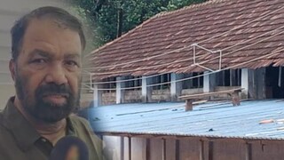 മന്ത്രി ശിവൻകുട്ടി, തേവല്കര കോവൂർ ബോയ്സ് സ്കൂൾ