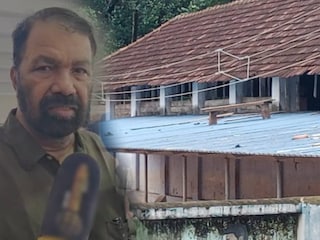 മന്ത്രി ശിവൻകുട്ടി, തേവല്കര കോവൂർ ബോയ്സ് സ്കൂൾ