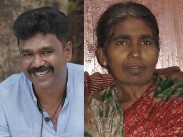 അരുൺ, വത്സല