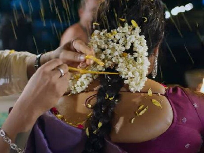 പീറ്ററിന്റെ മരണവാർത്തയായിരുന്നു അത്. നന്നായി മദ്യപിക്കുന്ന ശീലമുണ്ടായിരുന്നു എന്ന് പീറ്ററിനെതിരെ നേരത്തെ തന്നെ പരാതി നിലനിന്നിരുന്നു. ഇതിനു ശേഷം വനിതയും മക്കളും കൂടിയുള്ള ജീവിതവും, അവരുടെ തമിഴ് ബിഗ് ബോസ് പ്രവേശവും എല്ലാം വാർത്തകളുടെ ചർച്ചാവേദികളിൽ നിറഞ്ഞു തുളുമ്പി. വനിത നാലാം വിവാഹത്തിന് മുതിരുന്നു എന്ന് പോലും വാർത്ത പൊന്തി. എന്നാൽ, ഇതിനു കാരണം അവരുടെ മിസ്റ്റർ ആൻഡ് മിസിസ് എന്ന വരാൻ പോകുന്ന ചിത്രത്തിന്റെ പ്രൊമോഷൻ മാത്രമാണ് എന്ന് പിന്നീട് വ്യക്തമായി. ഈ ചിത്രം ഉടൻ പ്രേക്ഷകരിലേക്കെത്തും
