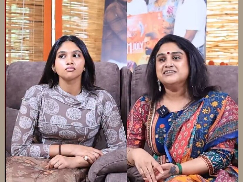 വിജയകുമാറിന്റെ മൂന്നു പെൺമക്കളിൽ വിവാദത്തിന്റെ കാര്യത്തിൽ തെല്ലും കുറവില്ലാത്ത നടിയാണ് വനിതാ വിജയകുമാർ. സിനിമാ പാരമ്പര്യമുള്ള കുടുംബത്തിൽ നിന്നുമാണ് ഇവരുടെ ചലച്ചിത്ര പ്രവേശം എങ്കിലും, വിജയകുമാറിന്റെയും മഞ്ജുളയുടെയും മൂത്ത മകൾ എന്ന ലേബലിന്റെ പുറത്തും വനിതാ വിജയകുമാർ അറിയപ്പെടുന്നുണ്ട്. തന്റെ ജനനവുമായി ബന്ധപ്പെട്ട്, തമിഴ്നാട്ടിൽ ഒരു ക്ഷേത്രം തന്നെ ഉയർന്നിട്ടുണ്ട് എന്നൊരിക്കൽ വനിത പറഞ്ഞിരുന്നു. വനിതയുടെ മകൾ ജോവികയും അമ്മയുടെ പാതയിൽ സിനിമയിലേക്ക് തന്നെ. എന്നാൽ, വിവാഹ ജീവിതത്തിൽ വനിതാ വിജയകുമാർ നേരിട്ടത് സുഖകരമായ പാതയായിരുന്നില്ല 