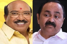 'UDFനെ തിരികെ കൊണ്ടുവന്നില്ലെങ്കിൽ ഞാൻ രാഷ്ട്രീയ വനവാസം സ്വീകരിക്കും'; വെള്ളാപ്പള്ളിക്ക് വി.ഡി സതീശൻ്റെ മറുപടി