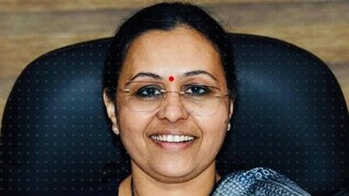 വീണാ ജോർജ്