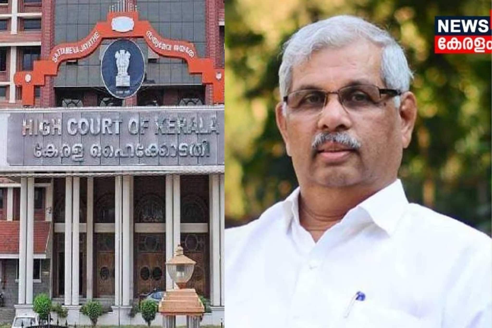 രണ്ട് വിസി നിയമനങ്ങൾ ഡിവിഷൻ ബെഞ്ച് റദ്ദാക്കി; ഗവർണർ RSS അജണ്ട നടപ്പിലാക്കുന്നതിൽ നിന്ന് പിൻവാങ്ങണമെന്ന് മന്ത്രി