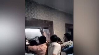 (വീഡിയോ ദൃശ്യം)