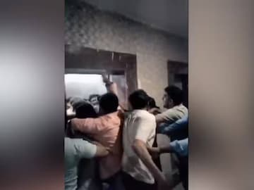 (വീഡിയോ ദൃശ്യം)