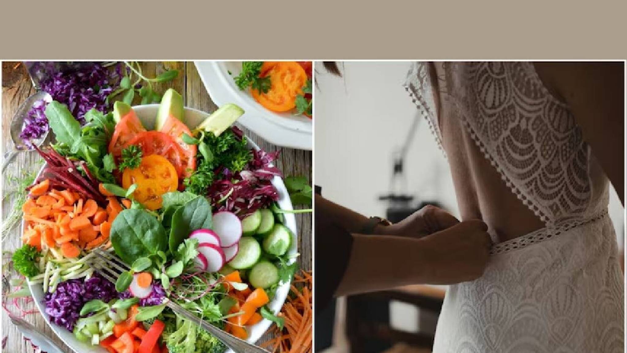 ജന്മദിനത്തില്‍ പുത്തനുടുപ്പ്  ധരിക്കാന്‍ രണ്ടാഴ്ച പച്ചക്കറികളും പോഷകങ്ങളും മാത്രം കഴിച്ച 16-കാരി ഗുരുതരാവസ്ഥയില്‍