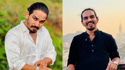 മുഹമ്മദ് സാലി മുഹമ്മദ് സാലി