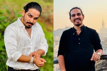 പ്രായപൂർത്തിയാകാത്ത പെൺകുട്ടിയെ പീഡിപ്പിച്ച കേസിൽ‌ യൂട്യൂബർ അറസ്റ്റിൽ