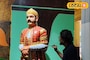 കൊല്ലം കളക്ട്രേറ്റിലെ ചുമരുകൾ ഇനി ചരിത്രം പറയും