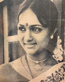 13-ാം വയസിൽ സിനിമയിലെത്തി 20-ാം വയസിൽ വിവാഹം; വാഹനാപകടത്തിൽ കോമയിലായ ഭർത്താവിനായി സ്വത്തെല്ലാം വിറ്റ നടി! 13-ാം വയസിൽ സിനിമയിലെത്തി 20-ാം വയസിൽ വിവാഹം; വാഹനാപകടത്തിൽ കോമയിലായ ഭർത്താവിനായി സ്വത്തെല്ലാം വിറ്റ നടി!