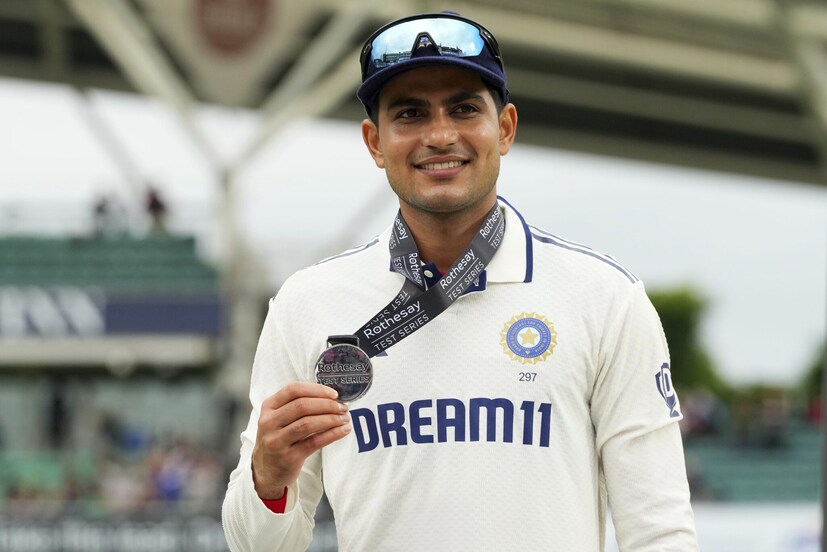 Most runs for India as captain in a Test series: Gill surpassed Sunil Gavaskar’s 732 to become India’s highest run-scorer as captain in a Test series; only Don Bradman (810) has more as captain.