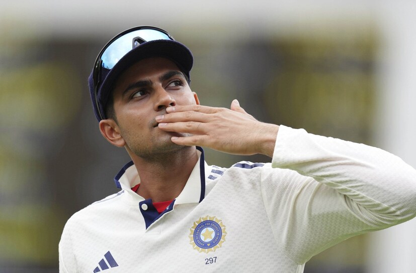 First batter to score 700+ runs in a SENA series: Gill became the first Asian batter to score over 700 runs in a Test series in SENA countries, breaking Virat Kohli’s record of 692 in Australia (2014-15).