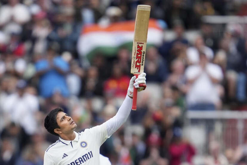 Highest individual score by an Indian Test captain: Gill’s 269 at Edgbaston broke Virat Kohli’s record of 254 to register the highest individual Test score by an Indian captain.