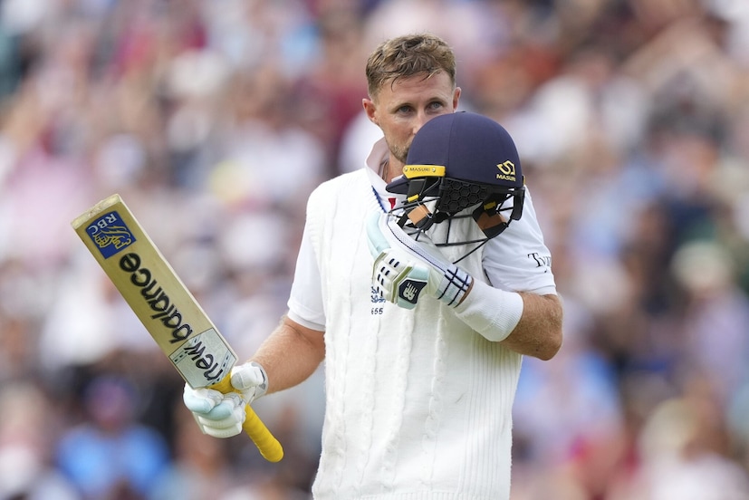 Root’s other milestones: He became the first to score 6000 runs in the WTC and now has the most Test centuries (10) at home against a single team—India.