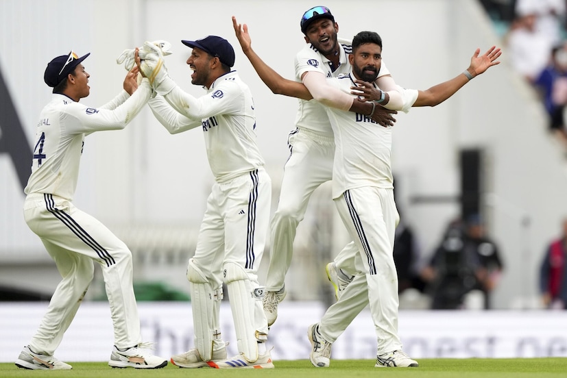 7000-plus runs in the series: The Anderson-Tendulkar Trophy saw 7000+ runs—only the second such series after the 1993 Ashes; India’s 3809 runs and 470 boundaries were both records.