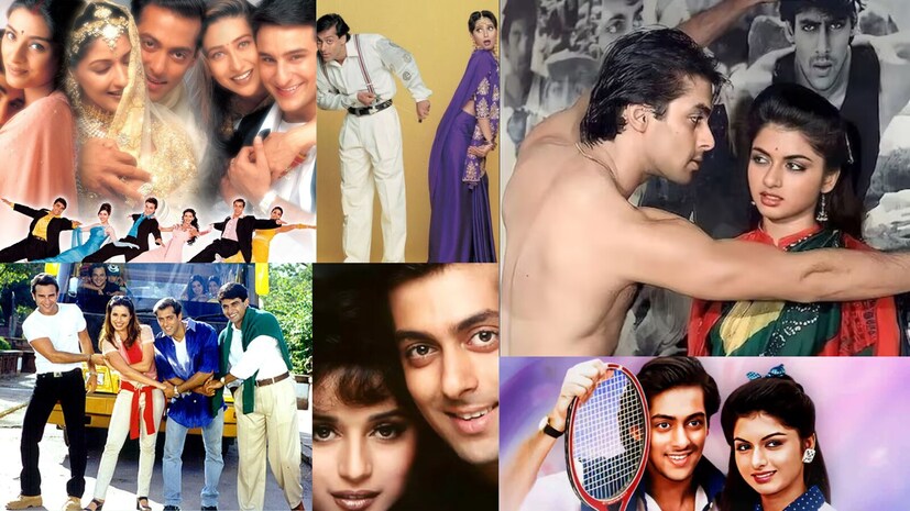 2015ലെ ഏറ്റവും കൂടുതൽ കളക്ഷൻ നേടിയ രണ്ടാമത് ചിത്രം എന്ന നിലയിൽ 'പ്രേം രത്തൻ ധൻ പായോ' ബോക്സ് ഓഫീസ് വിജയം കരസ്ഥമാക്കി. സൽമാൻ ഖാൻ, രാജശ്രീ പ്രൊഡക്ഷൻസ് എന്നിവർ കൈകോർത്ത നാലാമത് ചിത്രമായിരുന്നു ഇത്. അതിനും മുൻപ്, മേനേ പ്യാർ കിയ (1989), ഹം ആപ്കേ ഹേ കോൻ (1994), ഹം സാത്ത് സാത്ത് ഹേ (1999) എന്നിവയാണ് മറ്റു മൂന്നു ചിത്രങ്ങൾ. തുടക്കത്തിൽ സ്ക്രിപ്റ്റ് ചർച്ച ചെയ്തപ്പോൾ, സൽമാൻ ഖാനോട് നായികാ വേഷം ചെയ്യുന്നത് ആരെന്ന കാര്യം പറഞ്ഞിരുന്നില്ല എന്ന് സംവിധായകൻ സൂരജ് ബർജാത്യ പറഞ്ഞു. 