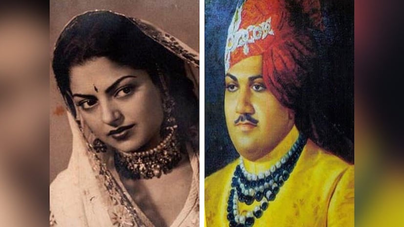 Zubeida Begum, actress Zubeida Begum, actress Zubeida Begum life story, Zubeida Begum photos, Zubeida Begum cinema, Zubeida Begum first marriage ,Zubeida Begum son, Zubeida Begum life movie, Zubeida Begum who abandoned husband and child, Zubeida Begum converted to hindu, died in a plane crash at 26, Indian actress plane crash,  Bollywood actress tragedy, Jodhpur Maharaja love story, Zubeida Begum accident, Maharaja hanwant singh, Zubeida Begum plane crash, സുബൈദ ബീഗം, നടി സുബൈദ ബീഗം, സുബൈദ ബീഗം ജീവിതകഥ , സുബൈദ ബീഗം സിനിമകൾ , സുബൈദ ബീഗം ജീവിതം , സുബൈദ ബീഗം ആദ്യവിവാഹം , സുബൈദ ബീഗം പ്രണയം , സുബൈദ ബീഗം രണ്ടാം വിവാഹം , സുബൈദ ബീഗം ഭർത്താക്കന്മർ , സുബൈദ ബീഗം ഫോട്ടോസ് , സുബൈദ ബീഗം വൈറൽ , പ്രണയത്തിനായി, ഭർത്താവിനെയും കുഞ്ഞിനെയും ഉപേക്ഷിച്ച് ,മതം മാറിയ നടി, 26-ാം വയസ്സിൽ,വിമാനാപകടത്തിൽ മരിച്ച പ്രമുഖ താരം,ഖാലിദ് മുഹമ്മദ്,മഹാരാജ ഹൻവന്ത് സിങ് ,