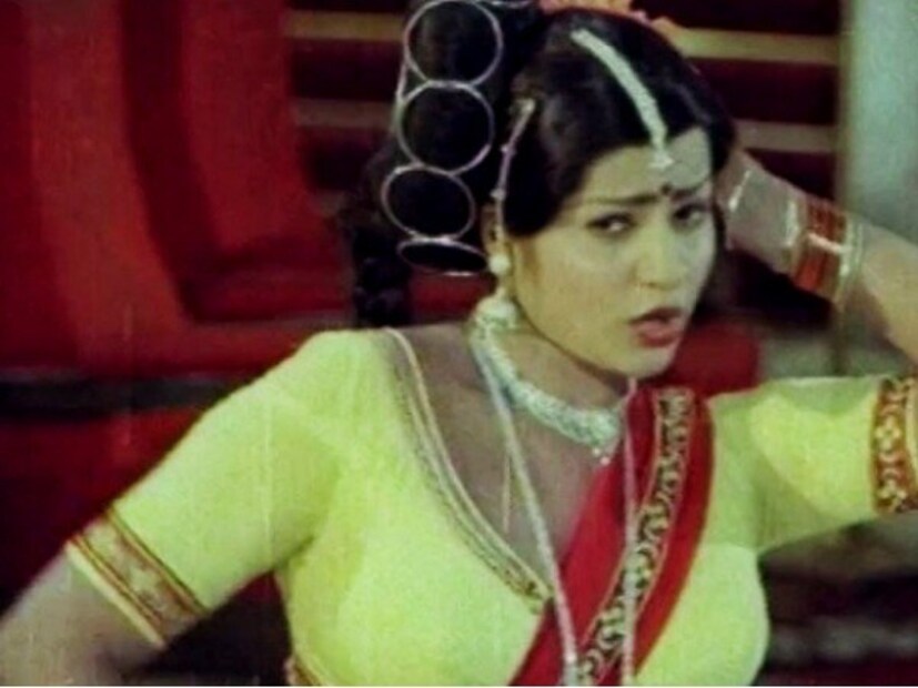 Actress, Actresses Life, Cinema, Tamil Cinema, 7 heroines in one family, Actress Jyothilaxmi, t.R.Rajakumari, TR Rajakumari, Tamil cinema family, TR Rajakumari family , actress TR Rajakumari, TR Rajakumari daughters, TR Rajakumari husband , TR Rajakumari movies, 7 നായികമാർ,ഒരു സംവിധായകൻ,ഒരു ക്യാമറാമാൻ, 80-കളിൽ ഇന്ത്യൻ സിനിമ ,അടക്കി ഭരിച്ച താര കുടുംബം,റ്റി.ആർ. രാജകുമാരി, റ്റി.ആർ. രാജകുമാരി കുടുംബം , റ്റി.ആർ. രാജകുമാരി മക്കൾ ,റ്റി.ആർ. രാജകുമാരി ഫോട്ടോസ് ,റ്റി.ആർ. രാജകുമാരി സിനിമ ,ദമയന്തി, ധനലക്ഷ്മി